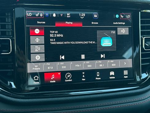 New 2026 Dodge Durango GT image 16