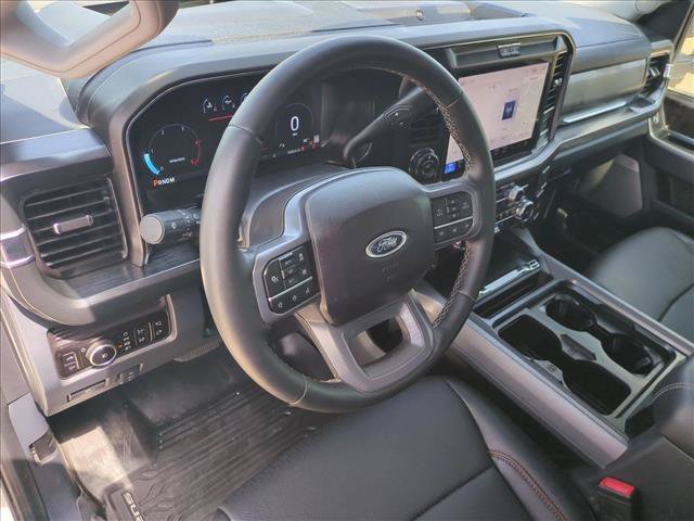 Used 2026 Ford F350 Lariat w/ Lariat Ultimate Package AWD/4WD image 10