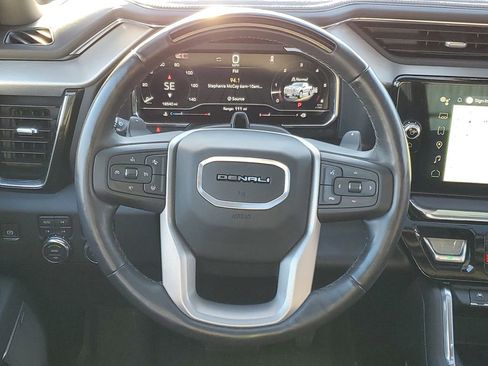 Used 2025 GMC Sierra 1500 Denali image 28