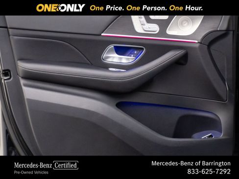 Used 2022 Mercedes-Benz GLE 350 w/ Premium Package image 14