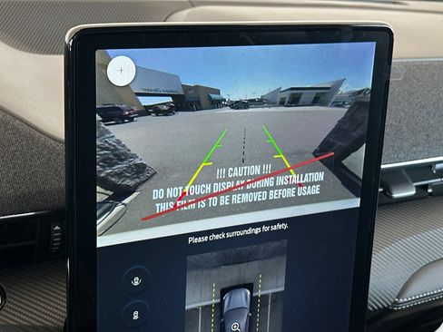 New 2026 Ford Mustang Mach-E Premium w/ Technology Package RWD image 19