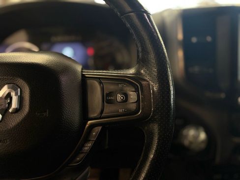 Used 2019 RAM 1500 Sport w/ Level 2 Equipment Group image 19