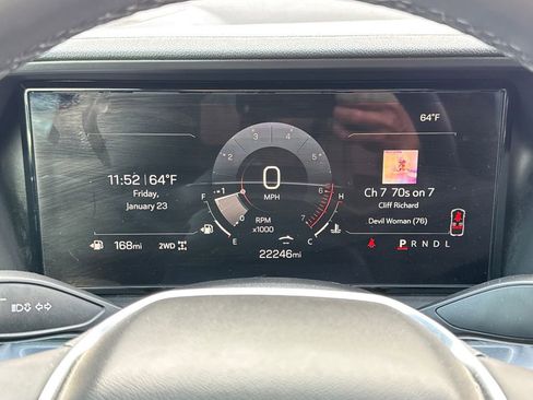 Used 2025 GMC Terrain Elevation image 32