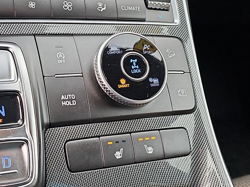 Used 2023 Hyundai Santa Fe SEL w/ Cargo Package image 24