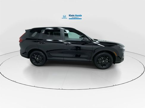 New 2026 Honda CR-V Sport image 3