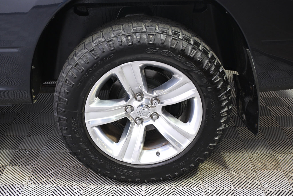 Used 2015 RAM 1500 Sport w/ Convenience Group AWD/4WD image 20
