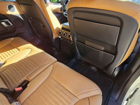 Used 2019 Land Rover Discovery HSE Luxury AWD/4WD image 53