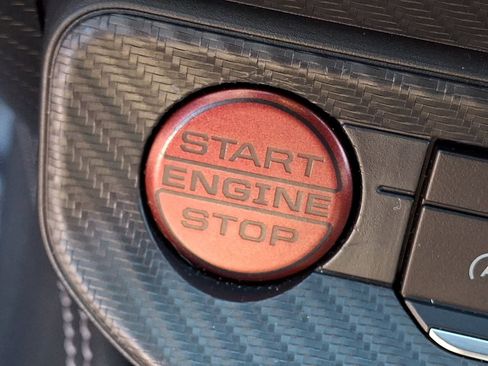 Used 2025 Ford Mustang Premium RWD image 24