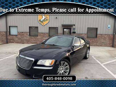 Used 2011 Chrysler 300 C w/ Sound Group
