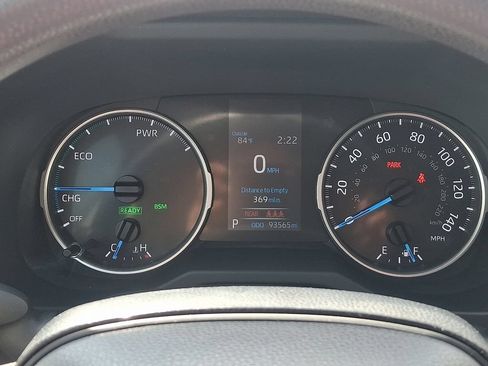 Certified 2021 Toyota RAV4 XLE w/ Convenience Package AWD/4WD image 21