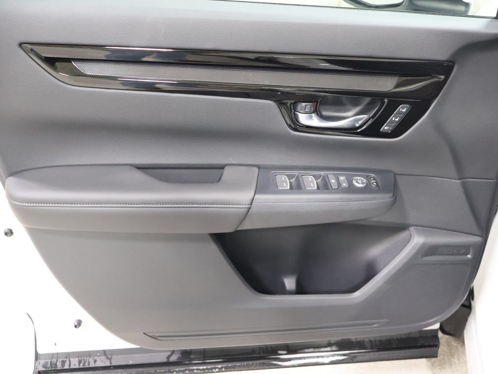 New 2027 Honda CR-V EX-L image 12