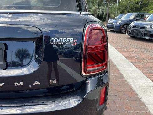 Used 2024 MINI Cooper Countryman S FWD image 43
