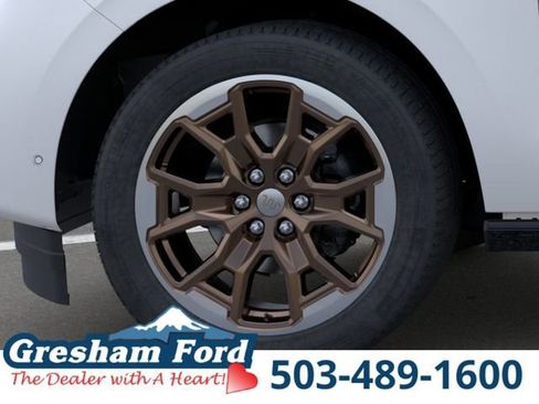 New 2026 Ford Expedition Max King Ranch image 22