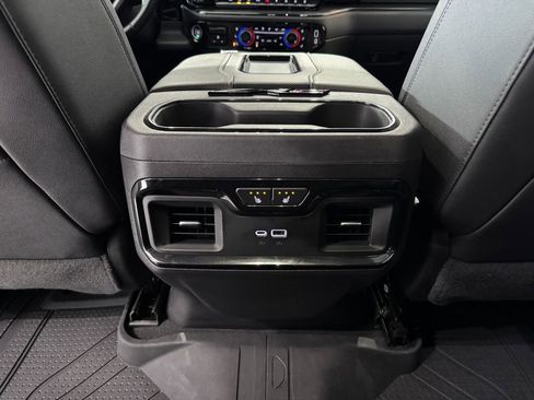 Certified 2022 Chevrolet Silverado 1500 ZR2 w/ Technology Package image 27