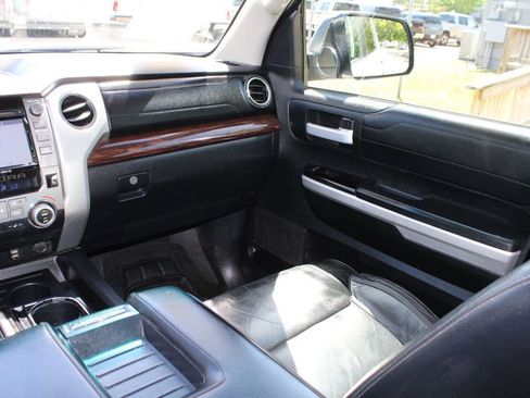 Used 2017 Toyota Tundra Limited image 16