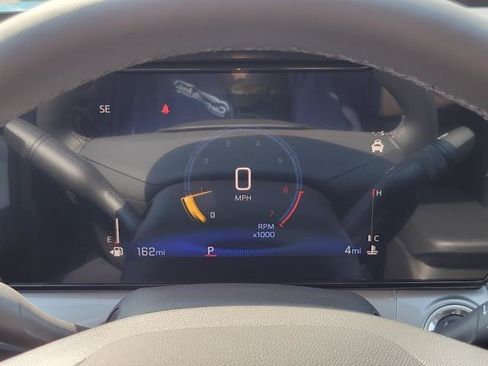 New 2026 Chevrolet Trax LT w/ Sunroof Package FWD image 13