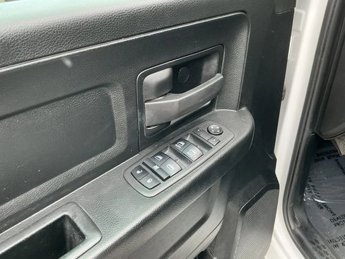 Used 2021 RAM 1500 Tradesman RWD image 13