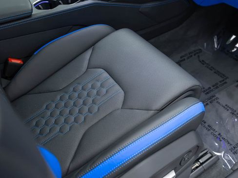 Used 2024 Lamborghini Urus S AWD/4WD image 52