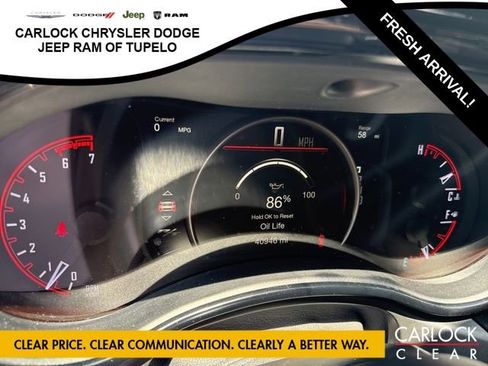 Used 2025 Dodge Durango R/T AWD/4WD image 18