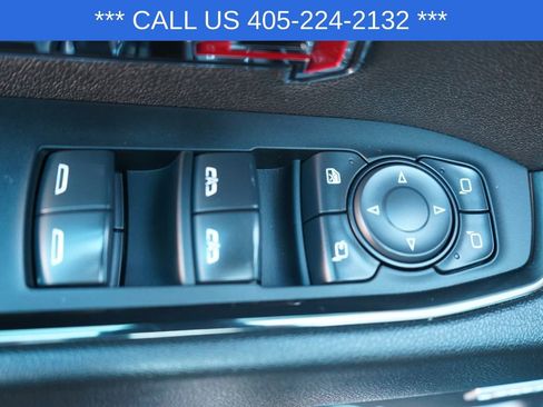 Used 2024 GMC Sierra 1500 AT4 w/ Technology Package image 34