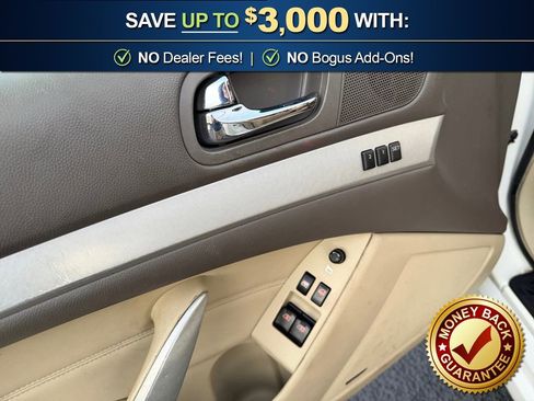 Used 2009 INFINITI G37 Journey w/ Premium Pkg image 16