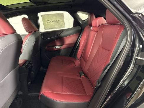 New 2026 Lexus NX 450h+ AWD w/ Luxury Package image 21