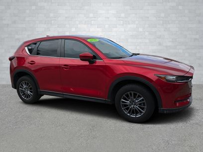 Used 2020 MAZDA CX-5 Sport