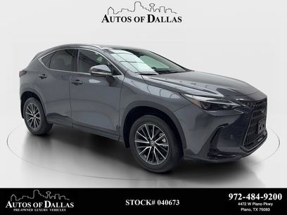 Used 2024 Lexus NX 350 AWD w/ Cold Area Package