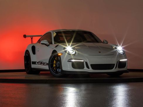 Used 2016 Porsche 911 GT3 RS RWD image 33
