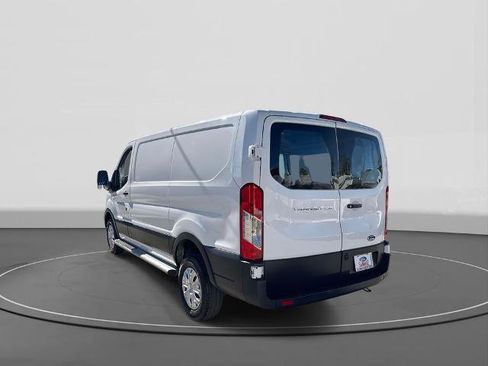 Certified 2024 Ford Transit 250 Base w/ Exterior Upgrade Package image 7