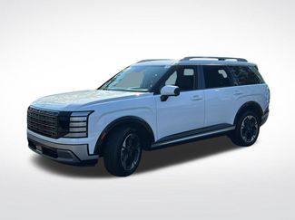 Used 2026 Hyundai Palisade Limited AWD/4WD video 3