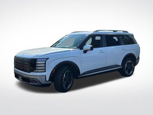 Used 2026 Hyundai Palisade Limited AWD/4WD image 3