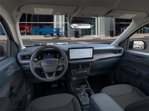 New 2026 Ford Maverick XL w/ Equipment Group 101A image 9
