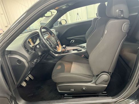 Used 2023 Dodge Challenger R/T Scat Pack image 18