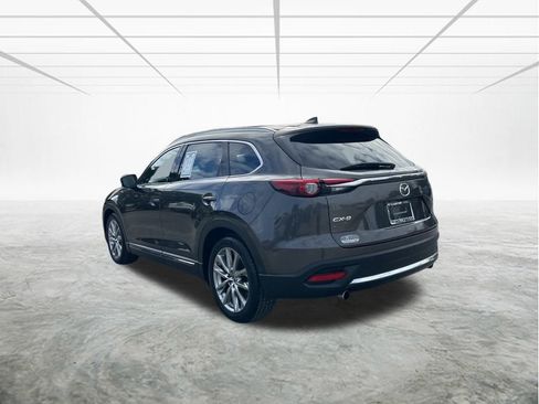 Used 2019 MAZDA CX-9 Grand Touring image 6