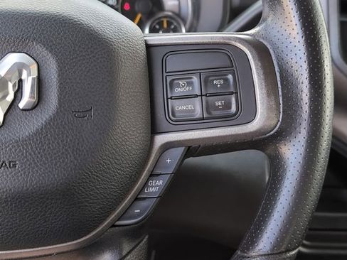 Used 2022 RAM 2500 Tradesman w/ Chrome Appearance Group image 24