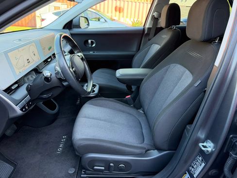 Used 2024 Hyundai Ioniq 5 SEL RWD image 14