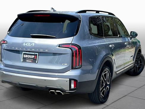 Used 2023 Kia Telluride EX X-Line AWD/4WD image 13