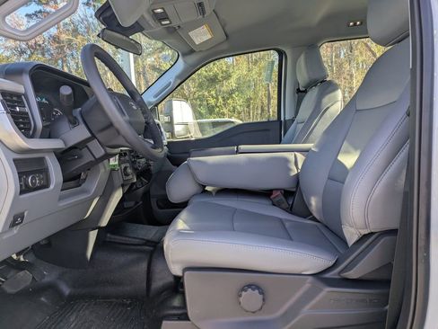 New 2026 Ford F350 XL image 20