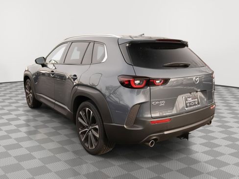 Used 2025 MAZDA CX-50 AWD 2.5 S w/ Premium Plus Pkg image 20