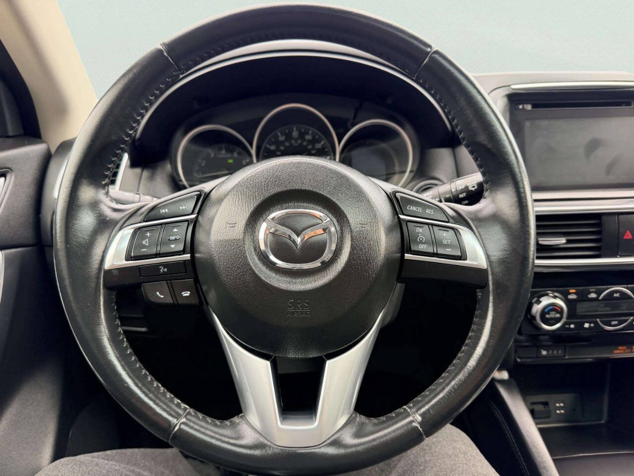 Used 2016 MAZDA CX-5 Grand Touring FWD image 31