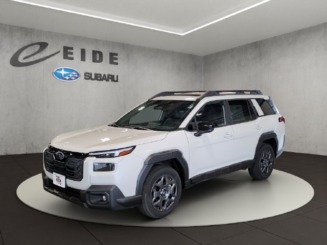 Used 2026 Subaru Outback Premium AWD/4WD image 10