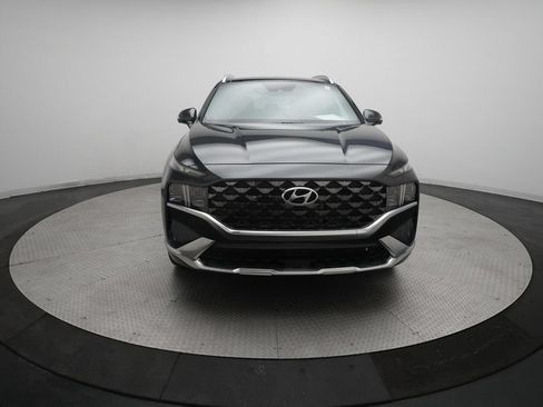 Used 2023 Hyundai Santa Fe Calligraphy w/ Cargo Package AWD/4WD image 11