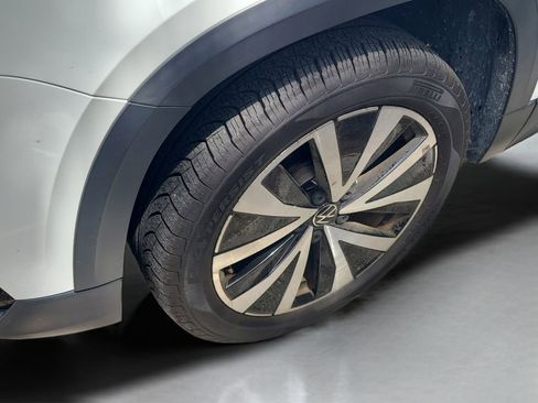 Used 2022 Volkswagen Taos SE image 17