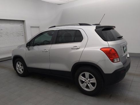 Used 2015 Chevrolet Trax LT image 3
