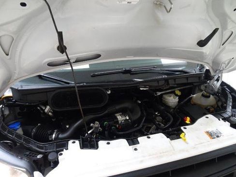 Used 2020 Ford Transit 250 Medium Roof RWD image 35