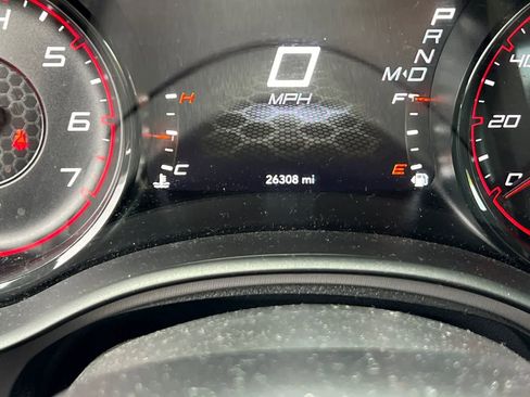 Used 2023 Dodge Charger GT w/ Blacktop Package image 26