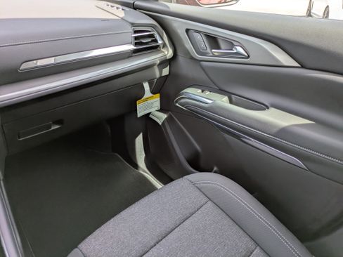 New 2026 Chevrolet Traverse LT FWD image 13