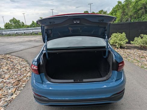 Used 2026 Volkswagen Jetta S FWD image 18