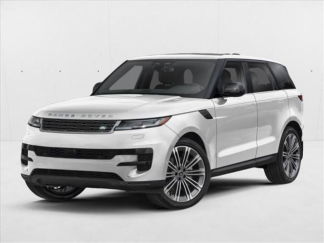 New 2027 Land Rover Range Rover Sport SE AWD/4WD image 1